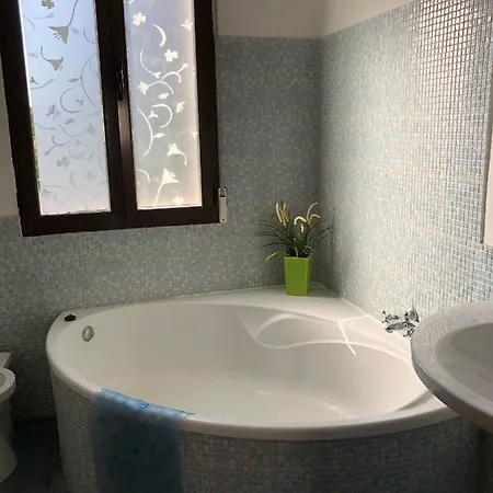 Holiday home Josefina