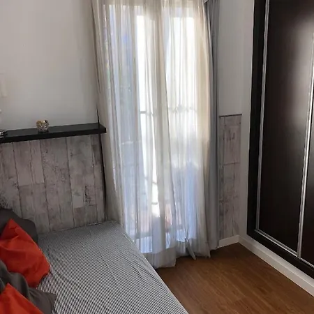 Vakantiehuis Josefina *