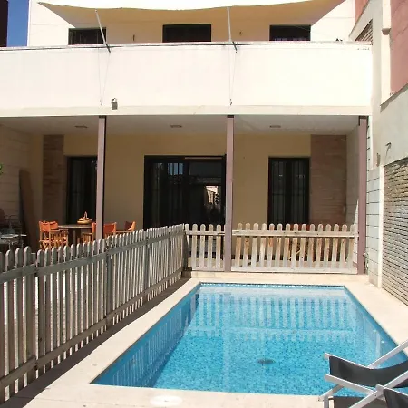 Josefina Holiday home Valencia