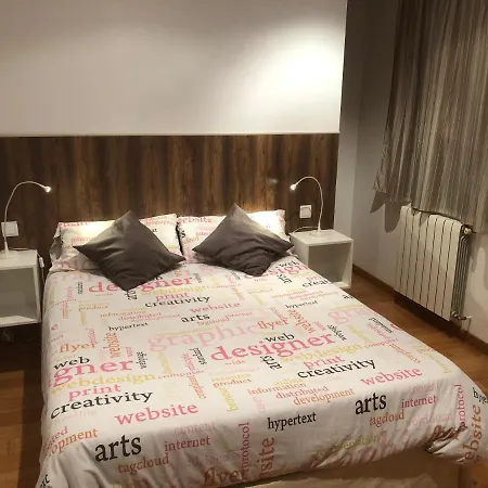 Holiday home Josefina Valencia