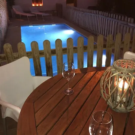 Holiday home Josefina *