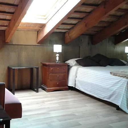 Holiday home Josefina Valencia