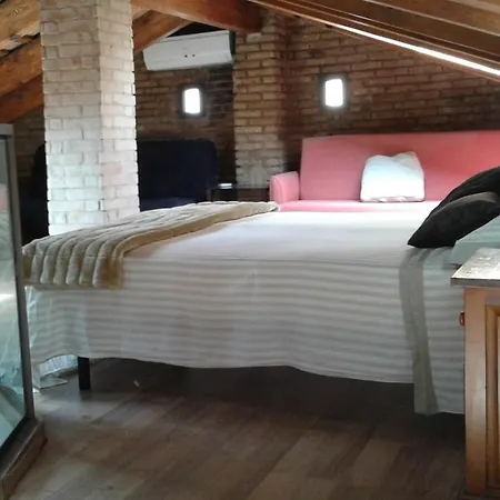 Josefina Holiday home