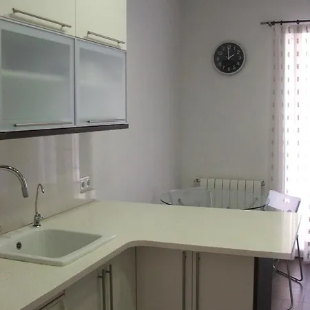 Holiday home Josefina *
