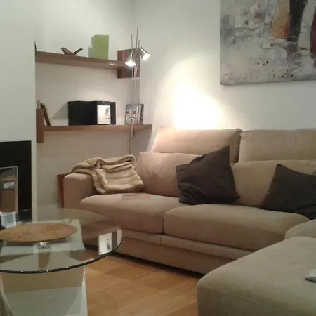 Holiday home Josefina *